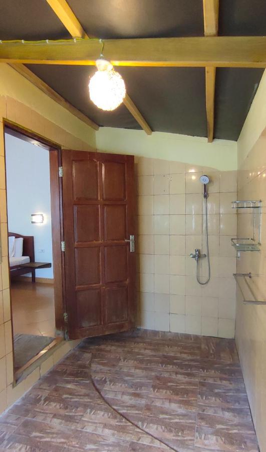 Bara Beach Bungalows Bira Kültér fotó