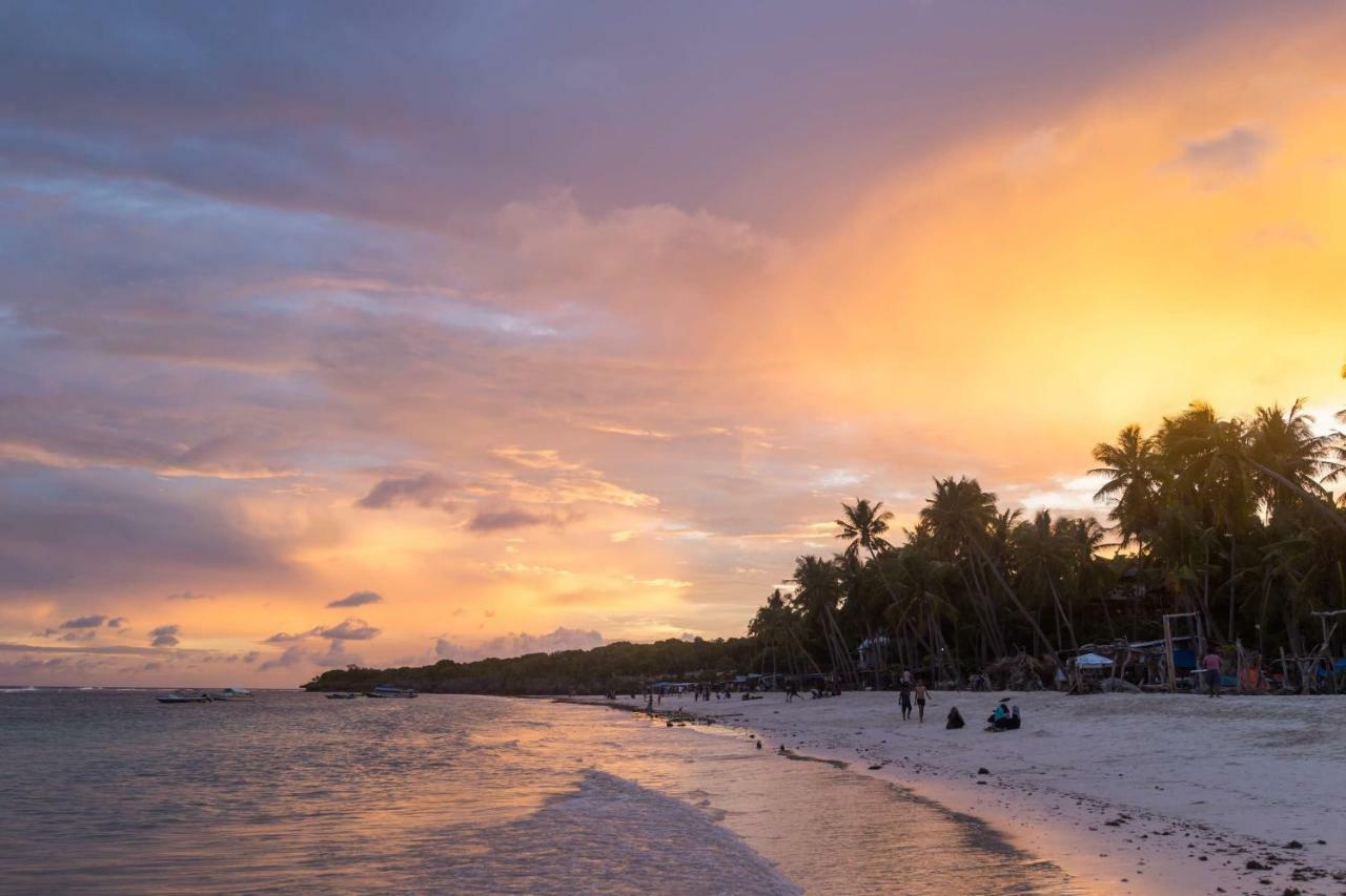 Bara Beach Bungalows Bira Kültér fotó